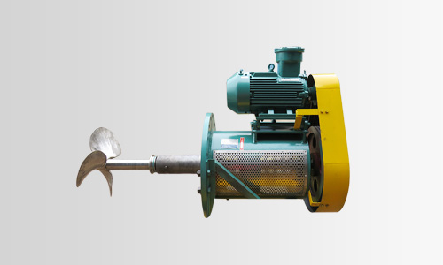 Производитель мешалок для резервуаров для десульфурации дымовых газов, можно изготовить по индивидуальному заказу