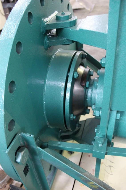 Keheng Профессиональный промышленный миксер с боковым входом и углом поворота