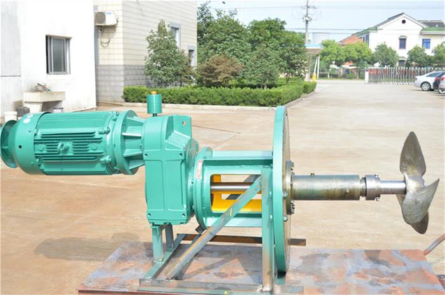 Компактный битумный смеситель с боковой загрузкой для асфальтосмесительной станции