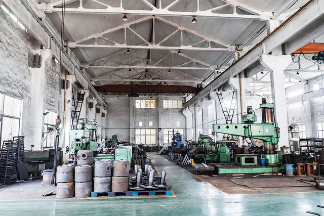 производитель мешалок для химических резервуаров